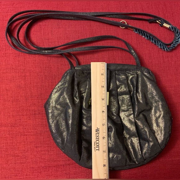 2000s Gold Handbag - Picture 3 of 5